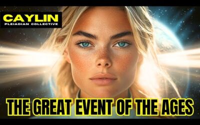 "The Moment Starseeds Have Waited Lifetimes For…" – The Pleiadians 2024 | Caylin