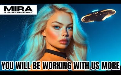 "2025 & The New Starseed Missions…" – The Pleiadian High Council | MIRA