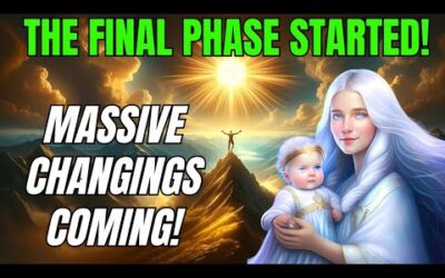 Pleiadians High Council's important message for Starseeds Ascension souls