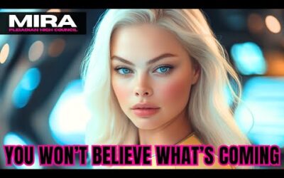 "The TOTAL Collapse Of The Cabal…" – The Pleiadian High Council