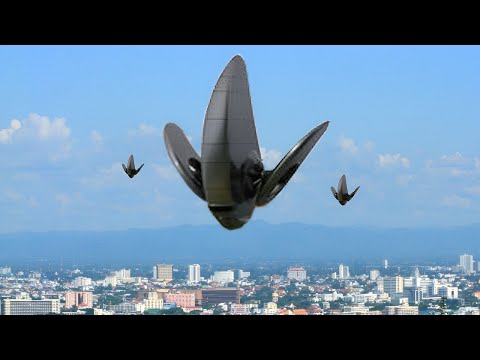 hqdefault.jpg Alien Signal: Massive UFO Sends Morse Code Message to Earth 2