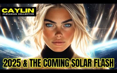 "This Is An Important Update For ALL Starseeds…" – The Pleiadians 2024 | Caylin