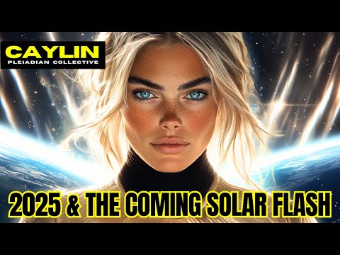 "This Is An Important Update For ALL Starseeds…" – The Pleiadians 2024 | Caylin