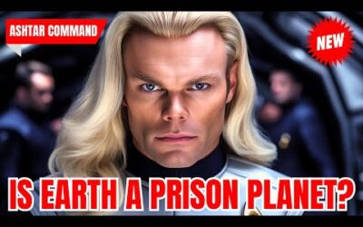 "Our Most Important Message To Starseeds EVER…" | Ashtar Command