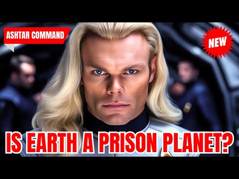 "Our Most Important Message To Starseeds EVER…" | Ashtar Command
