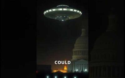 Could Aliens be sending us a message about nuclear weapons? #facts #shorts