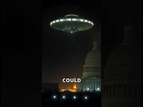 Could Aliens be sending us a message about nuclear weapons? #facts #shorts