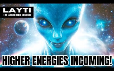 "December Message To ALL Starseeds.." | The Arcturians – LAAYTI