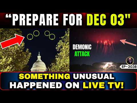 hqdefault.jpg 🔴SERIOUS ALERT! – "WE HAVE ONLY 1 DAY LEFT"👆 Prophetic Word USA – UFO👆God's Message Today | LH~2038