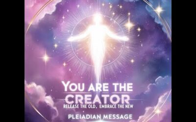 Awaken to your divine power a message from the pleiadian council of seven 432hz