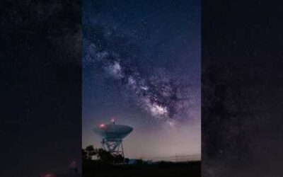 wow signal: Are Aliens Trying to Contact Us? 👽🚀 #shorts #spacemysteries2024 #nasa