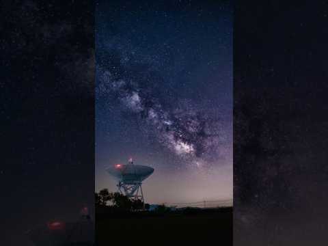 wow signal: Are Aliens Trying to Contact Us? 👽🚀  #shorts #spacemysteries2024 #nasa