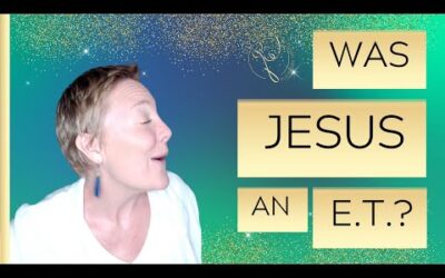 Was Jesus of Nazareth A Pleiadian? A Channeled Message From the Stars