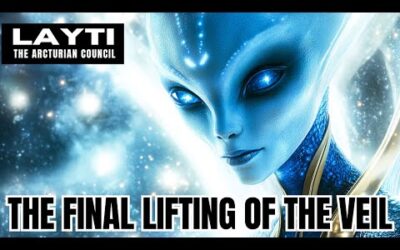 "You Won't Believe What's About To Happen.." | The Arcturians – LAAYTI