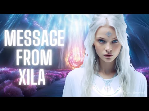 hqdefault.jpg NEW MESSAGE FROM XILA | PLEIADIAN MESSAGE #pleiadian #meditationmusic #blessing #message #432hz