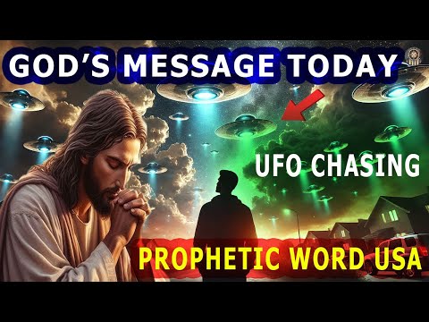 hqdefault.jpg “NEW VIDEO SHOWING UFO CHASING” – Prophetic Word USA 🔥 | God’s Message Today 👆