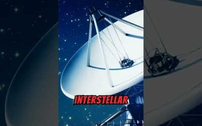 NASA’s Search for Aliens | The Voyager Missions #nasaspace  #alien