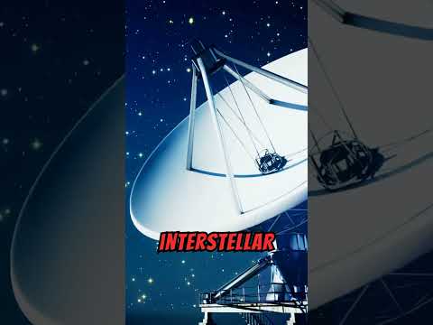 NASA’s Search for Aliens | The Voyager Missions #nasaspace  #alien