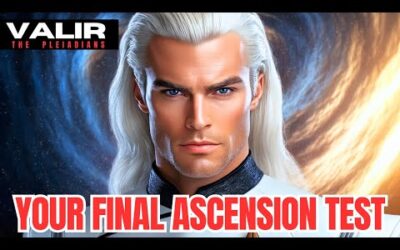 "Happening Early In 2025…" | The Pleiadians | VALIR