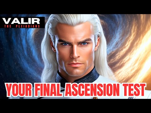 "Happening Early In 2025…" | The Pleiadians | VALIR