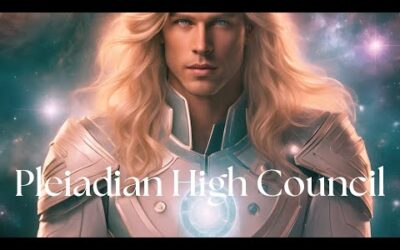 DISCLOSURE HAS BEEN AUTHORISED – Pleiadian Galactic Federation Astar Command #ascension #5d