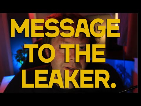 hqdefault.jpg UPDATE #6: "I Received a Creepy E-mail w/ Leaked UFO Footage" – MESSAGE TO THE LEAKER – NJ Drones?