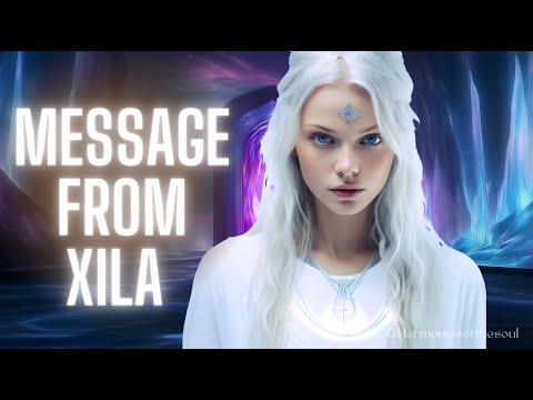hqdefault.jpg NEW MESSAGE FROM XILA | PLEIADIAN MESSAGE #pleiadian #meditationmusic #blessing #message #432hz