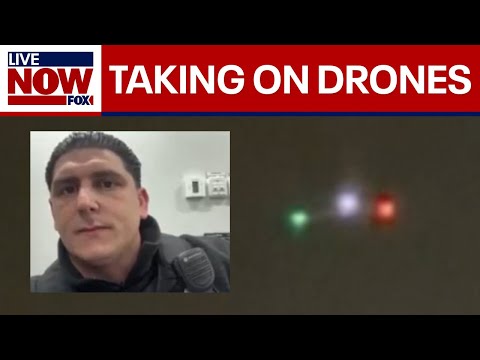 hqdefault.jpg News Tonight: Mysterious Drones over New Jersey, Austin Tice, more updates