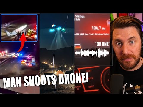 hqdefault.jpg New Jersey DRONE CRASH, Shots Fired And Communication Through Radios!