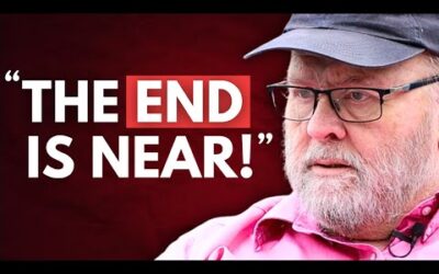 CIA Contractor: "Obama Received An Alien Prophecy!"
