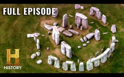 Ancient Aliens: Extraterrestrial Communication and Crop Circles (S1, E17) | Full Episode