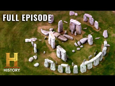 hqdefault.jpg Ancient Aliens: Extraterrestrial Communication and Crop Circles (S1, E17) | Full Episode