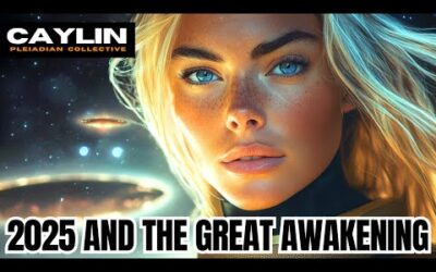 "ALL Starseeds Need To Hear This…" – The Pleiadians 2024 | Caylin