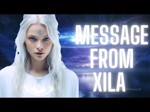 hqdefault.jpg NEW MESSAGE FROM XILA | PLEIADIAN MESSAGE #pleiadian #meditationmusic #blessing #message #432hz