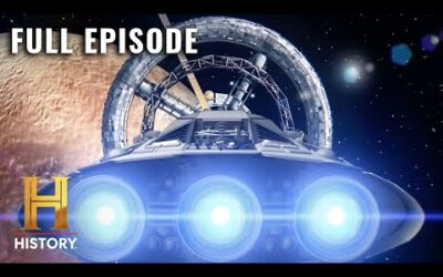 Ancient Aliens: UFO Fuel Source Discovered! (S14, E3) | Full Episode