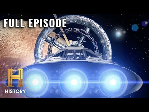 hqdefault.jpg Ancient Aliens: UFO Fuel Source Discovered! (S14, E3) | Full Episode