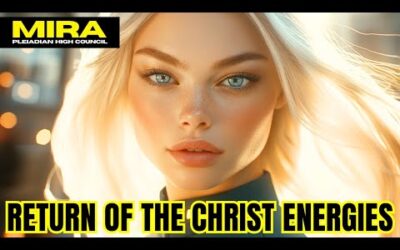 "It's Starting…" – The Pleiadian High Council | MIRA