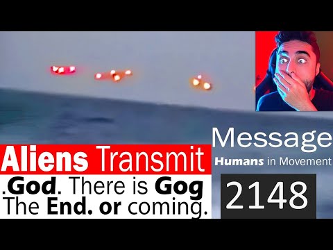 hqdefault.jpg UFO Leaked Footage❗❗😨 (Watch Before its TAKEN DOWN) Alien UFO Drones New Jersey, Creepy TikToks, UAP