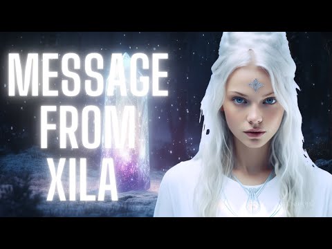 hqdefault_live.jpg NEW MESSAGE FROM XILA | PLEIADIAN MESSAGE #pleiadian #meditationmusic #blessing #message #432hz