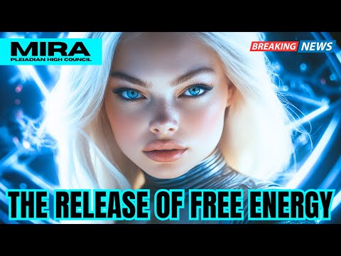"Something BIG Is Coming…" – The Pleiadian High Council | MIRA