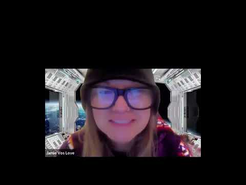 Pleiadian Message. Our Lightships are here. We are assisting with cosmic rays. See us now.