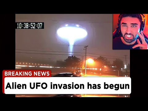 TRUMP orders to Shoot UFOs ❗❗😨 (BREAKING) – Alien UFO Drones, UAP, Creepy TikToks & Scary Videos