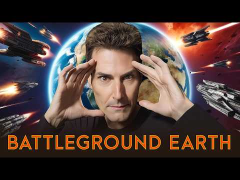 Are There Psychics in Contact With Aliens Watching Over the Earth?