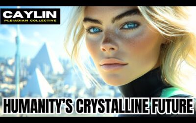 "You Won't Believe What's About To Happen…" – The Pleiadians 2024 | Caylin