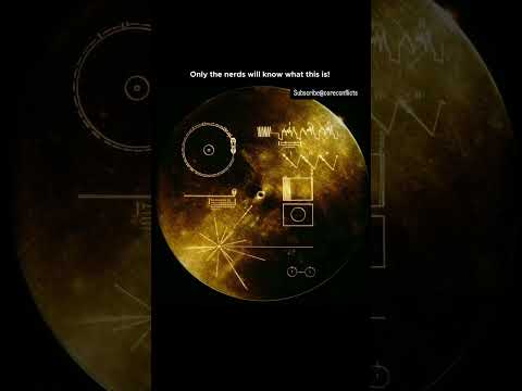 Human message to aliens depicting rich culture and diversity of earth in voyager mission #space