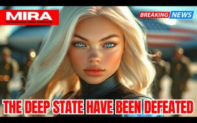 "We Have An EXCITING ANNOUNCEMENT…" – The Pleiadian High Council | MIRA