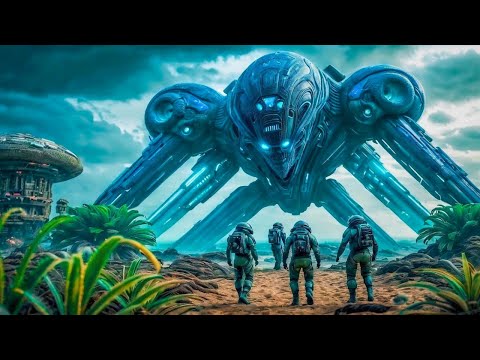 In Future, Food Shortage Forces Humans to Eat Aliens!😱| Movie Explained in Hindi/Urdu