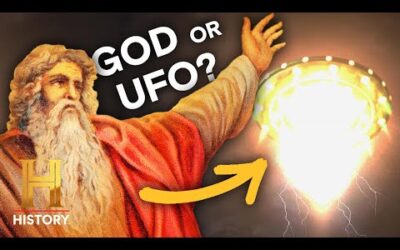 Secret Biblical Texts Unlocked | Ancient Aliens