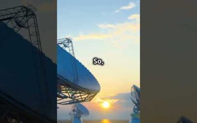 The Wow! Signal: A Message from Aliens?   #beyondthestars #space#wow #signal   #alienbase #facts