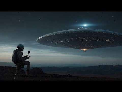 The Message Was Meant for Aliens, But Humans Responded Regardless | HFY Sci-Fi Story | HFY